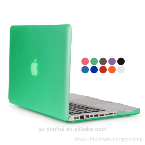 Hot Selling Crystal Case For Apple Mac Book Pro 13